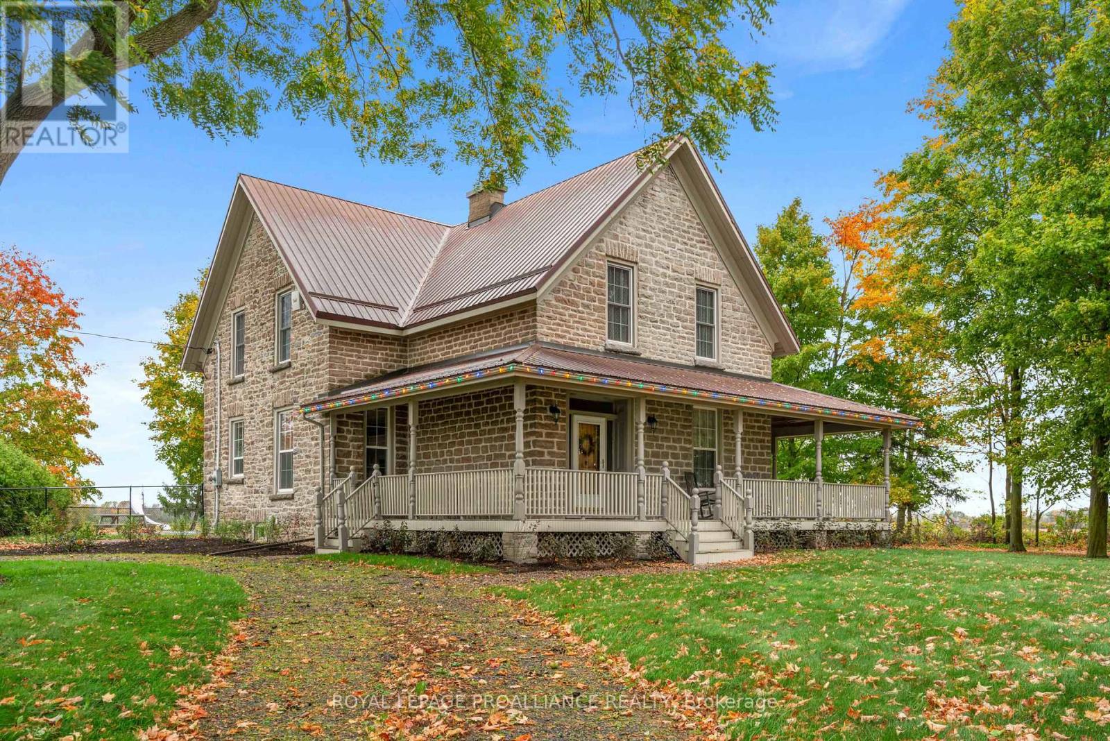 3132 County Road 27 Road, Elizabethtown-Kitley, Ontario  K0E 1M0 - Photo 2 - X12453270