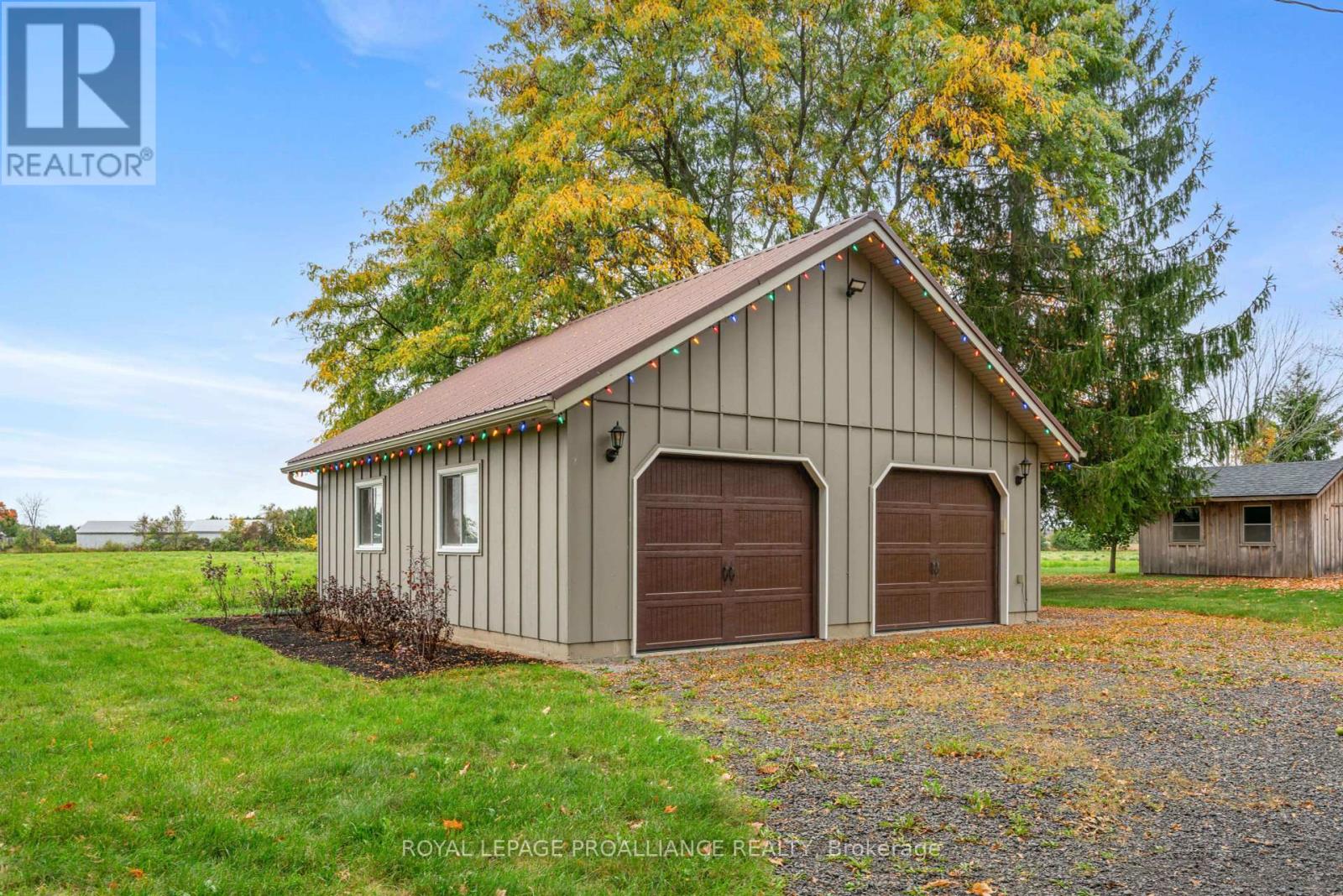 3132 County Road 27 Road, Elizabethtown-Kitley, Ontario  K0E 1M0 - Photo 30 - X12453270