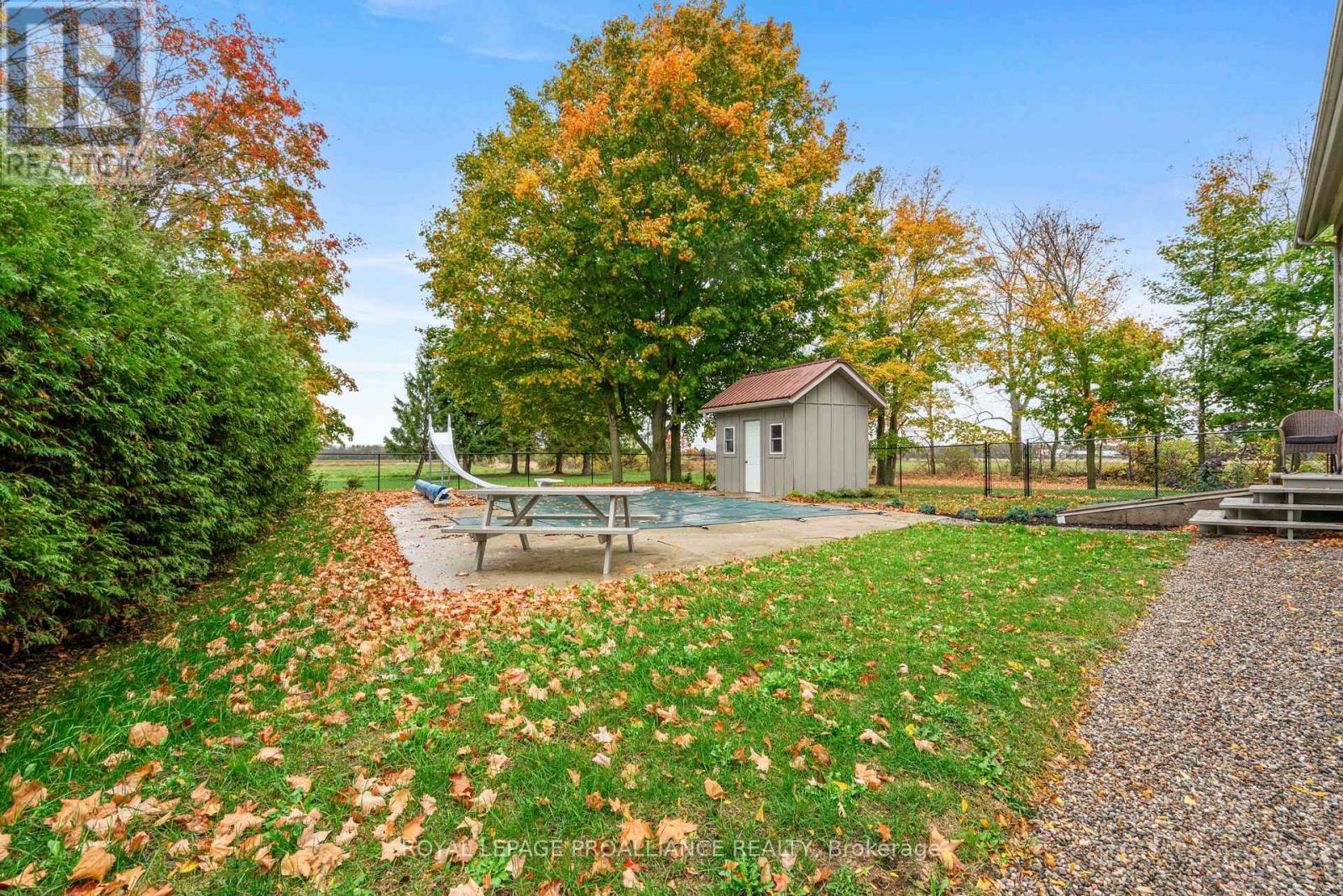 3132 County Road 27 Road, Elizabethtown-Kitley, Ontario  K0E 1M0 - Photo 32 - X12453270