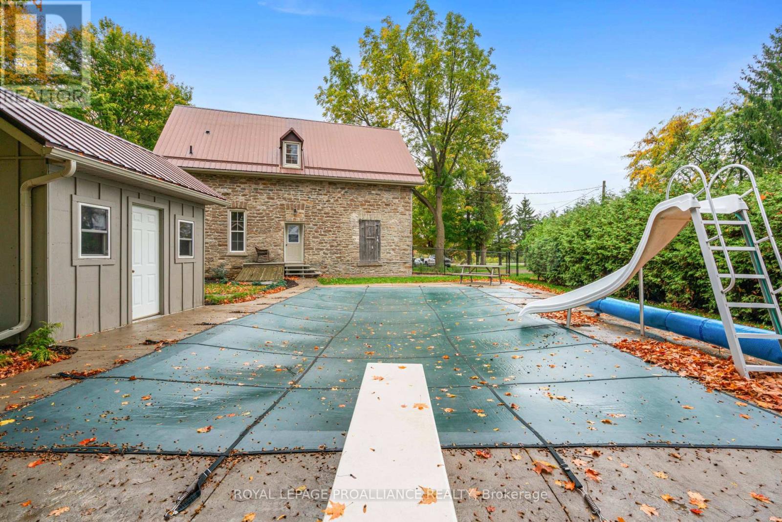 3132 County Road 27 Road, Elizabethtown-Kitley, Ontario  K0E 1M0 - Photo 33 - X12453270