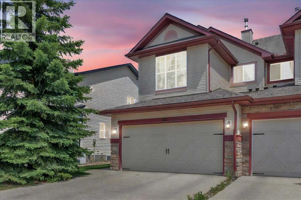 86 Silverado Range Heights Sw, Calgary, Alberta  T2X 0B8 - Photo 1 - A2256655