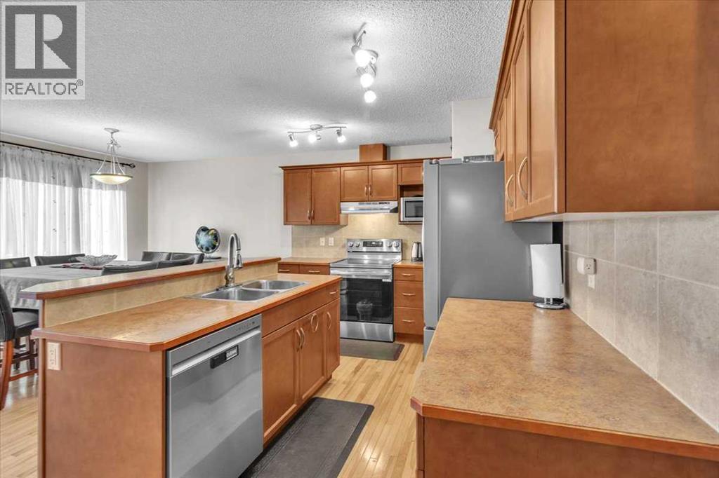 86 Silverado Range Heights Sw, Calgary, Alberta  T2X 0B8 - Photo 18 - A2256655