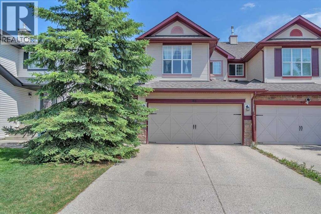 86 Silverado Range Heights Sw, Calgary, Alberta  T2X 0B8 - Photo 2 - A2256655