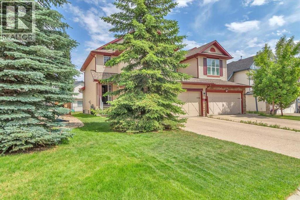 86 Silverado Range Heights Sw, Calgary, Alberta  T2X 0B8 - Photo 6 - A2256655