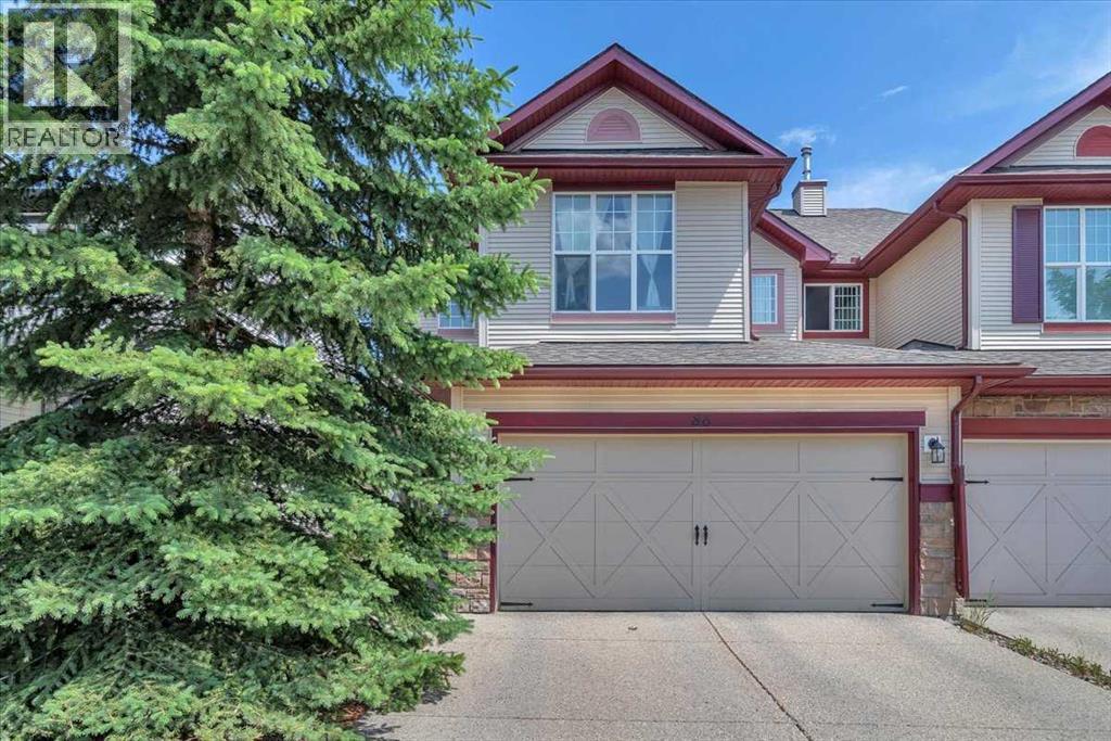86 Silverado Range Heights Sw, Calgary, Alberta  T2X 0B8 - Photo 3 - A2256655