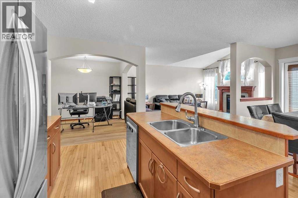 86 Silverado Range Heights Sw, Calgary, Alberta  T2X 0B8 - Photo 21 - A2256655