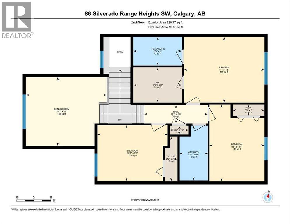86 Silverado Range Heights Sw, Calgary, Alberta  T2X 0B8 - Photo 44 - A2256655