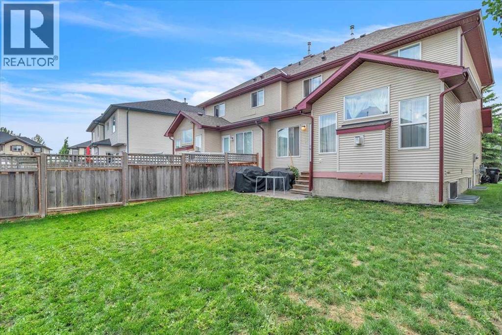 86 Silverado Range Heights Sw, Calgary, Alberta  T2X 0B8 - Photo 40 - A2256655