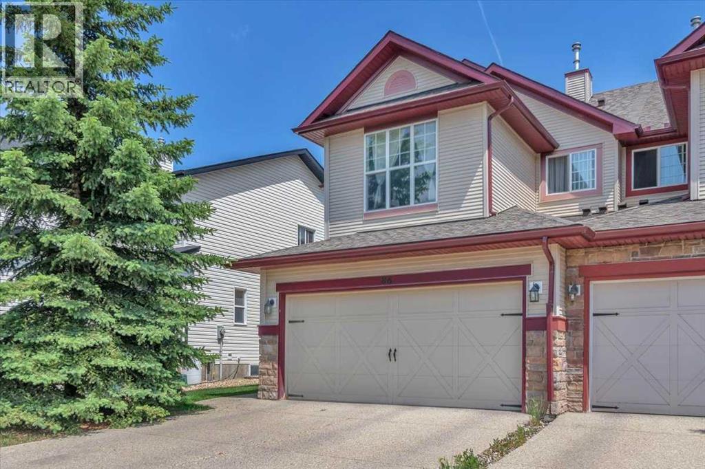 86 Silverado Range Heights Sw, Calgary, Alberta  T2X 0B8 - Photo 4 - A2256655