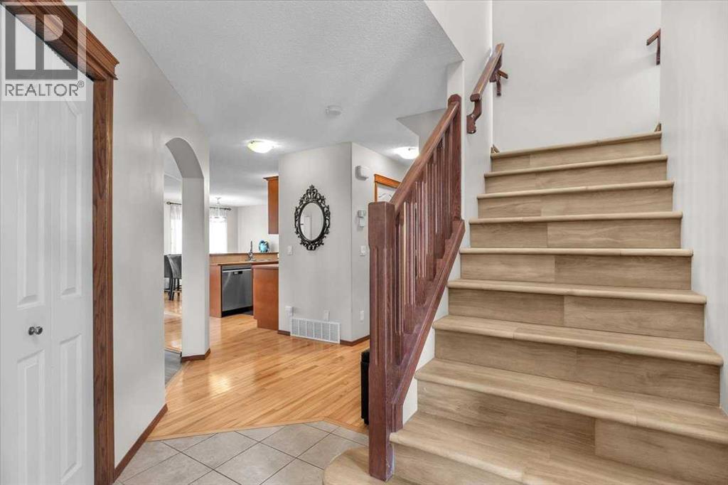 86 Silverado Range Heights Sw, Calgary, Alberta  T2X 0B8 - Photo 8 - A2256655