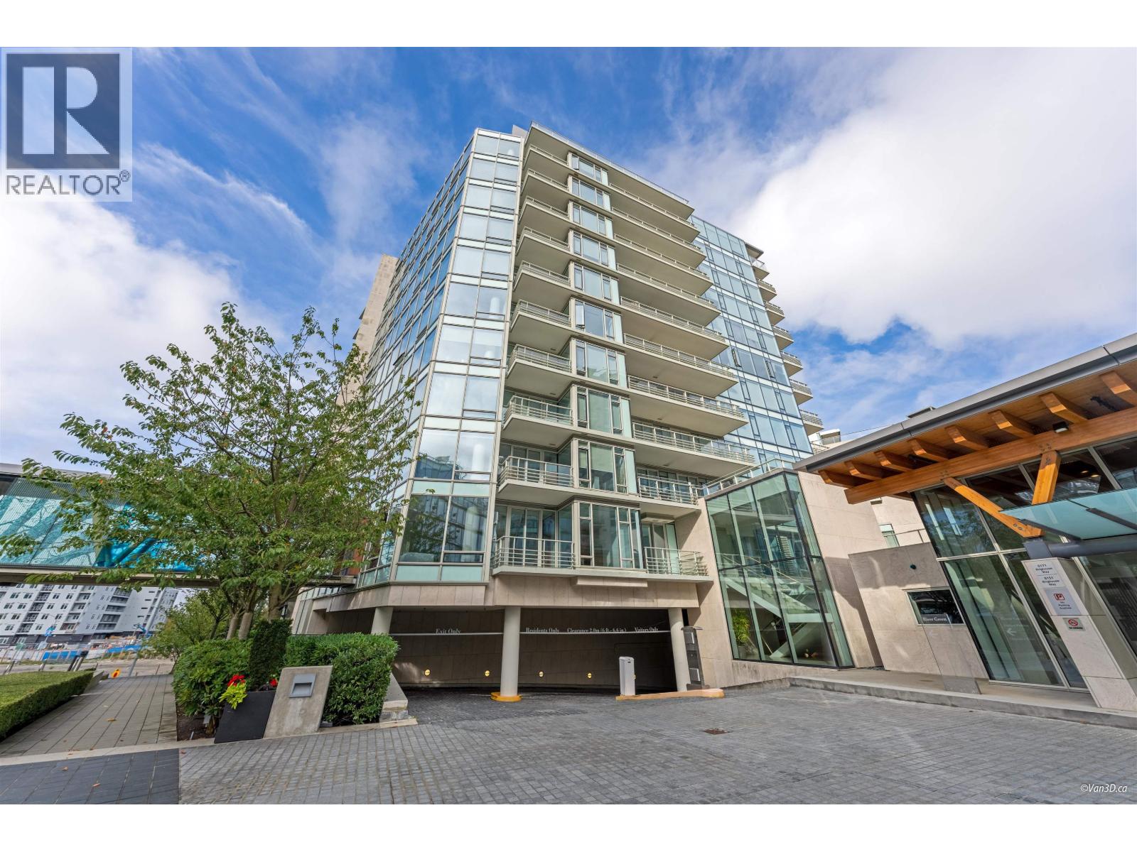 1003 5111 BRIGHOUSE WAY, Richmond, British Columbia