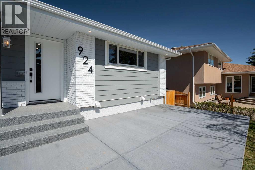 924 Canna Crescent Sw, Calgary, Alberta  T2W 1N9 - Photo 49 - A2257732