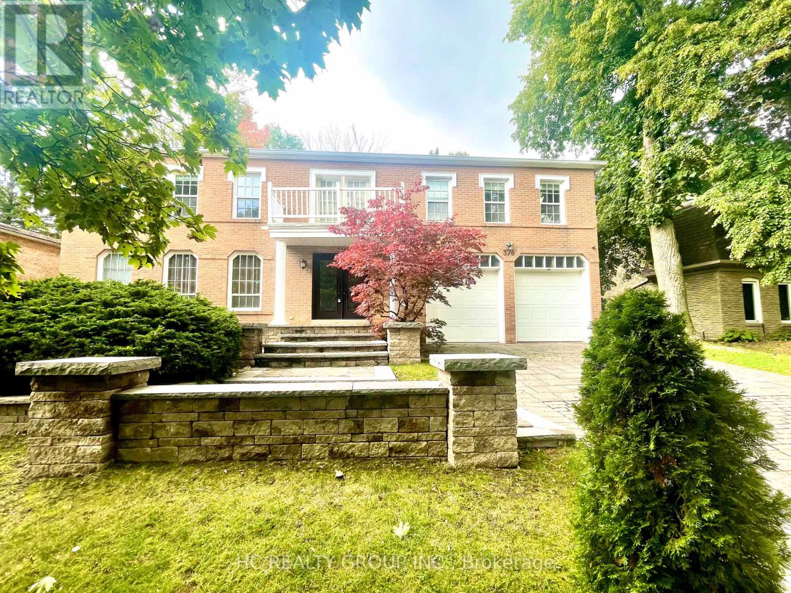 376 BANBURY ROAD, Toronto, Ontario