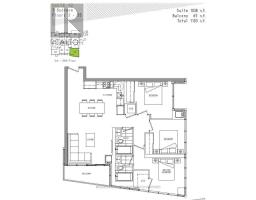 2312 - 70 QUEENS WHARF ROAD, Toronto, Ontario
