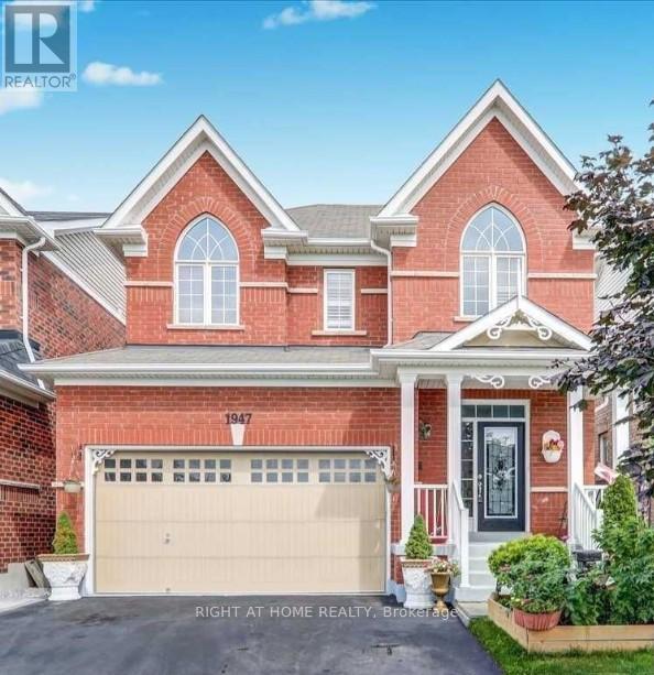 1947 ARBORWOOD DRIVE, Oshawa, Ontario