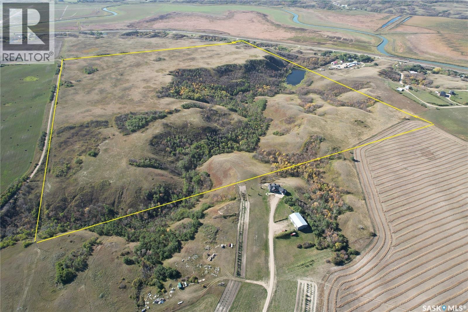 1 Quarter RM 219, Longlaketon Rm No. 219, Saskatchewan