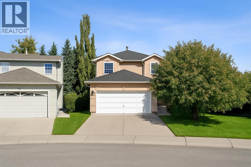 26 Mt Robson Close Se, Calgary, Alberta  T2Z 2B8 - Photo 1 - A2262995