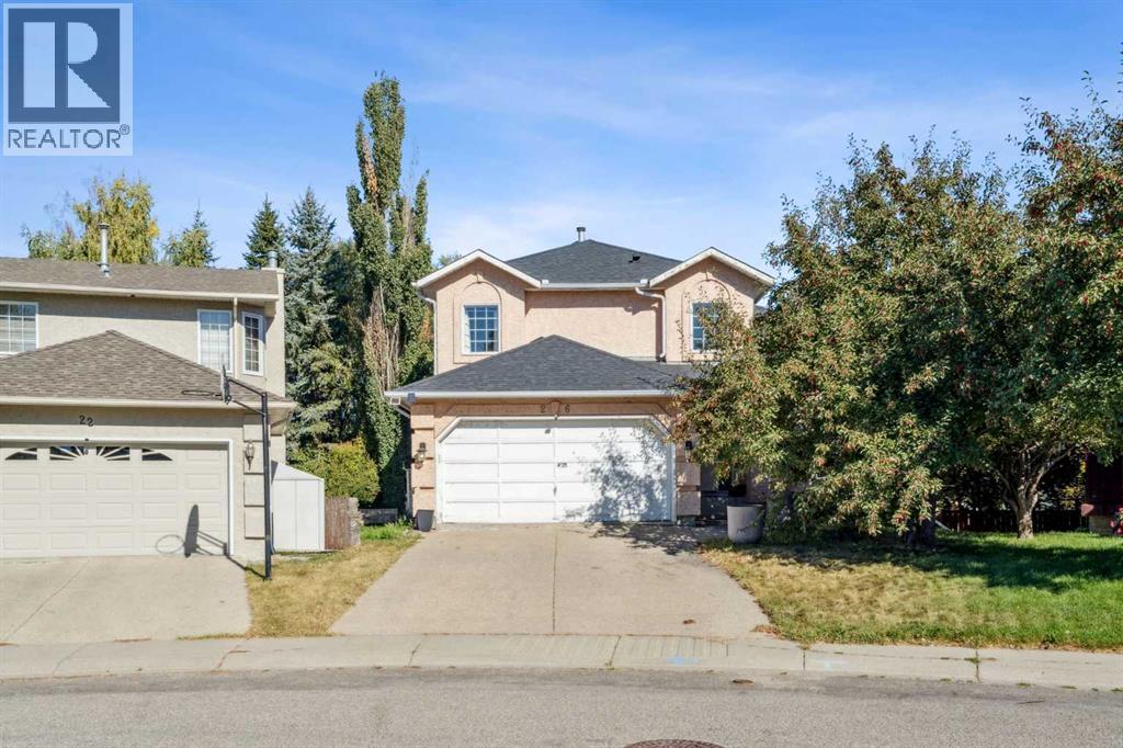 26 Mt Robson Close Se, Calgary, Alberta  T2Z 2B8 - Photo 20 - A2262995