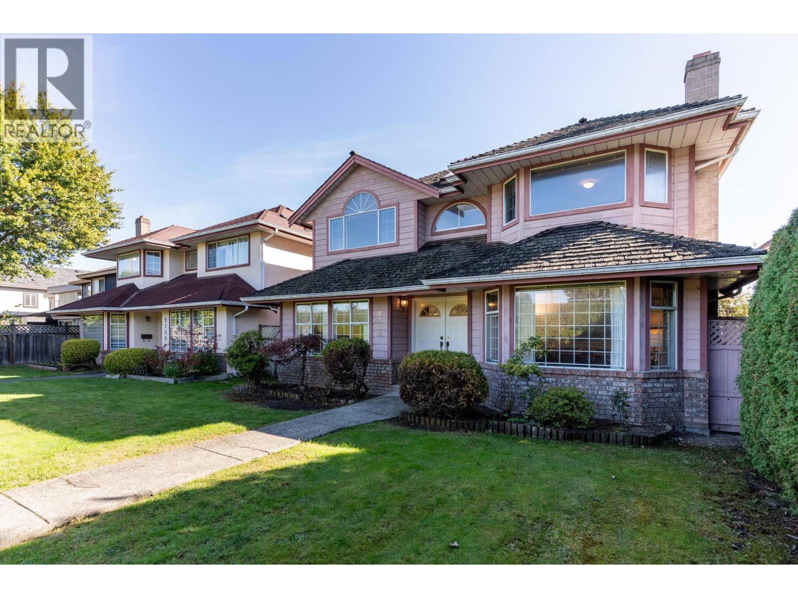 9708 Railway Avenue, Richmond, British Columbia  V7E 2B7 - Photo 2 - R3056846
