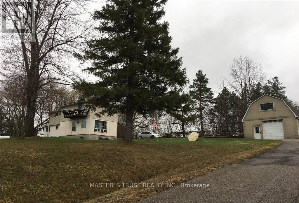 5330 HIGHWAY 12, Ramara, Ontario