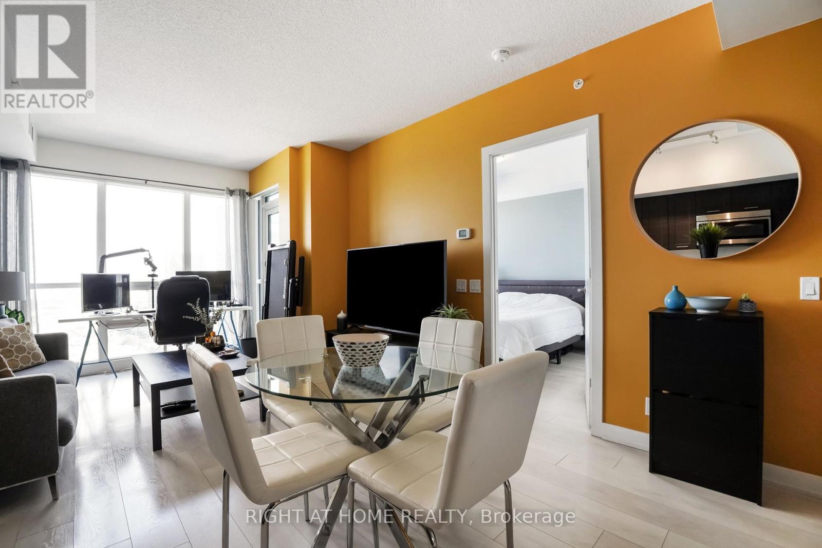 3106 - 2220 Lakeshore Boulevard W, Toronto, Ontario  M8V 0C1 - Photo 15 - W12453276
