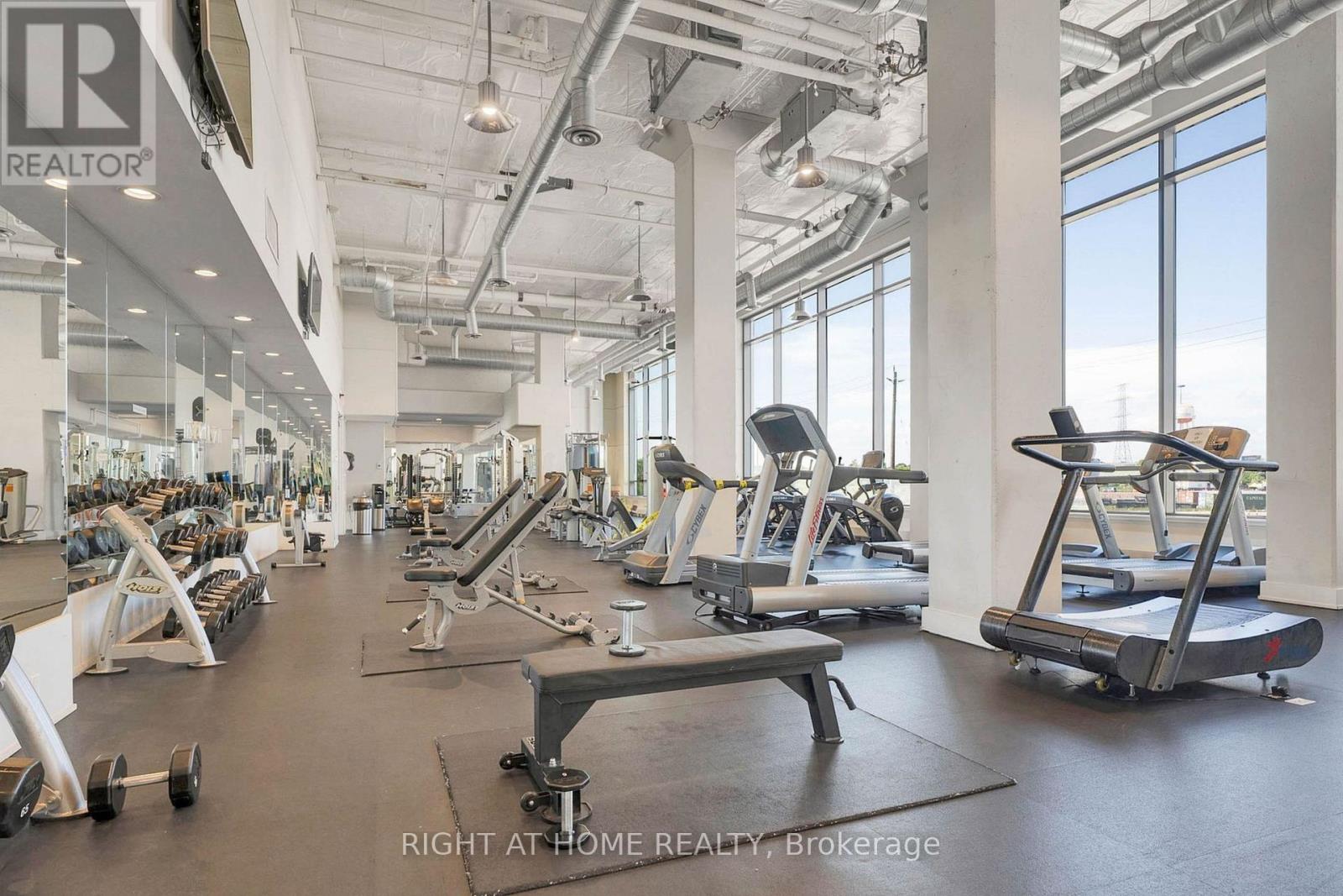 3106 - 2220 Lakeshore Boulevard W, Toronto, Ontario  M8V 0C1 - Photo 21 - W12453276