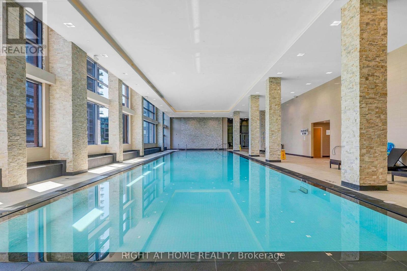 3106 - 2220 Lakeshore Boulevard W, Toronto, Ontario  M8V 0C1 - Photo 23 - W12453276