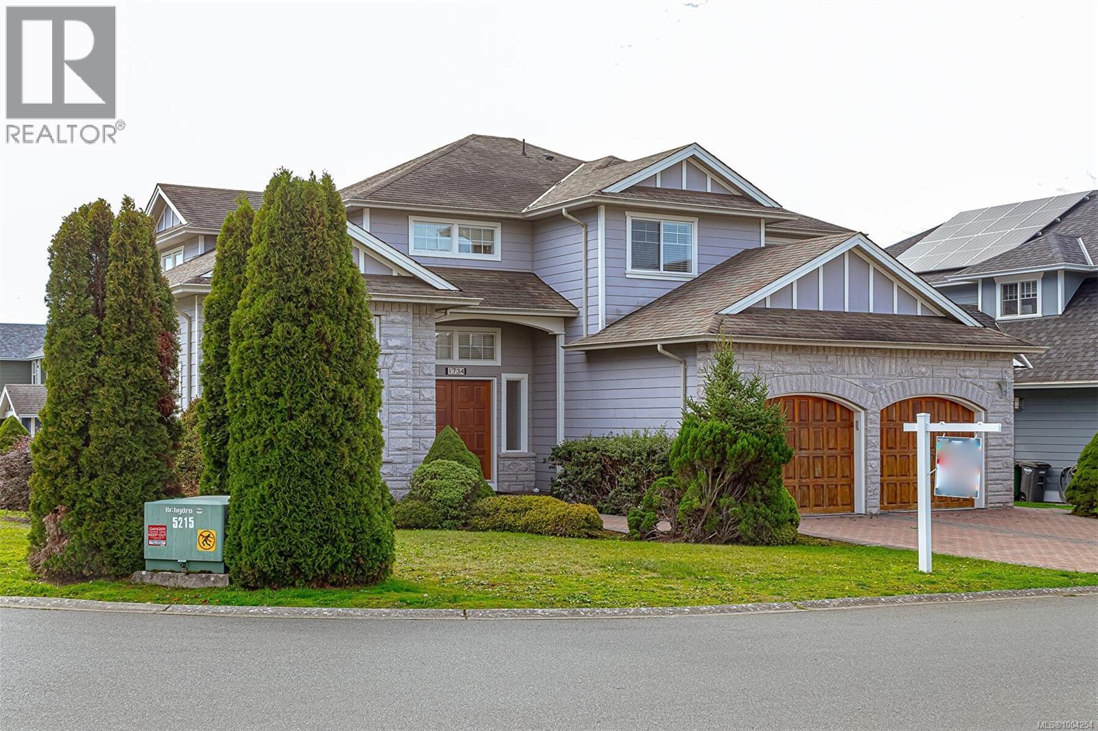 1734 Mamich Cir, Saanich, British Columbia