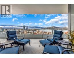 1181 Sunset Drive Unit# 2004, kelowna, British Columbia