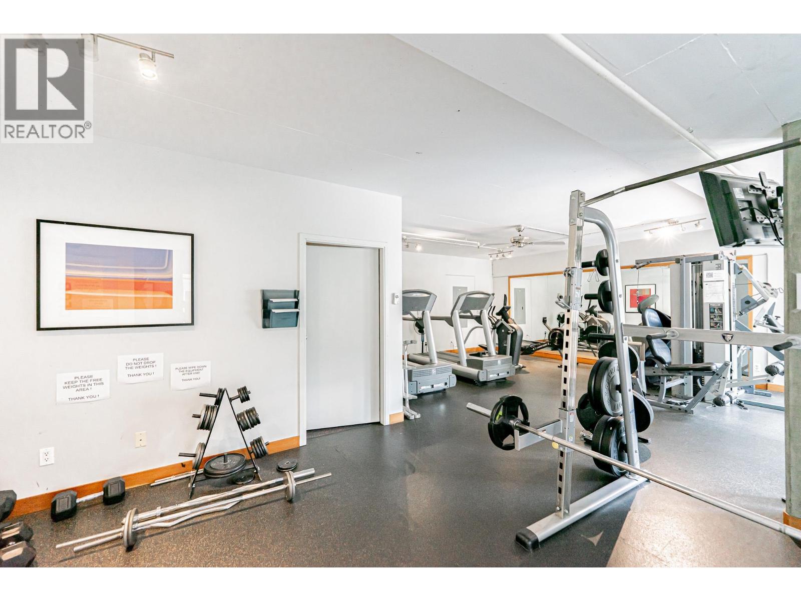 412 10 Renaissance Square, New Westminster, British Columbia  V3M 7B1 - Photo 32 - R3056171