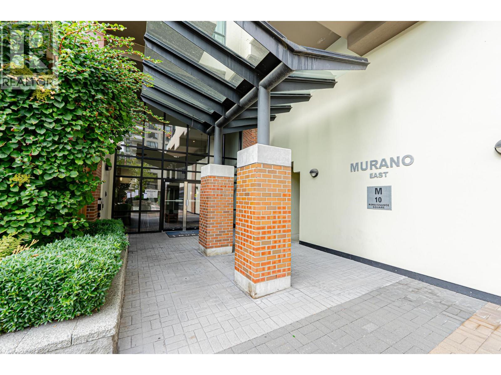 412 10 Renaissance Square, New Westminster, British Columbia  V3M 7B1 - Photo 33 - R3056171