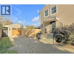 316 Spruce Street