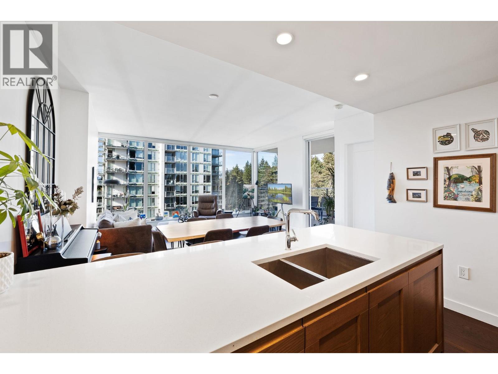 1603 5629 Birney Avenue, Vancouver, British Columbia  V6S 0L5 - Photo 13 - R3056787