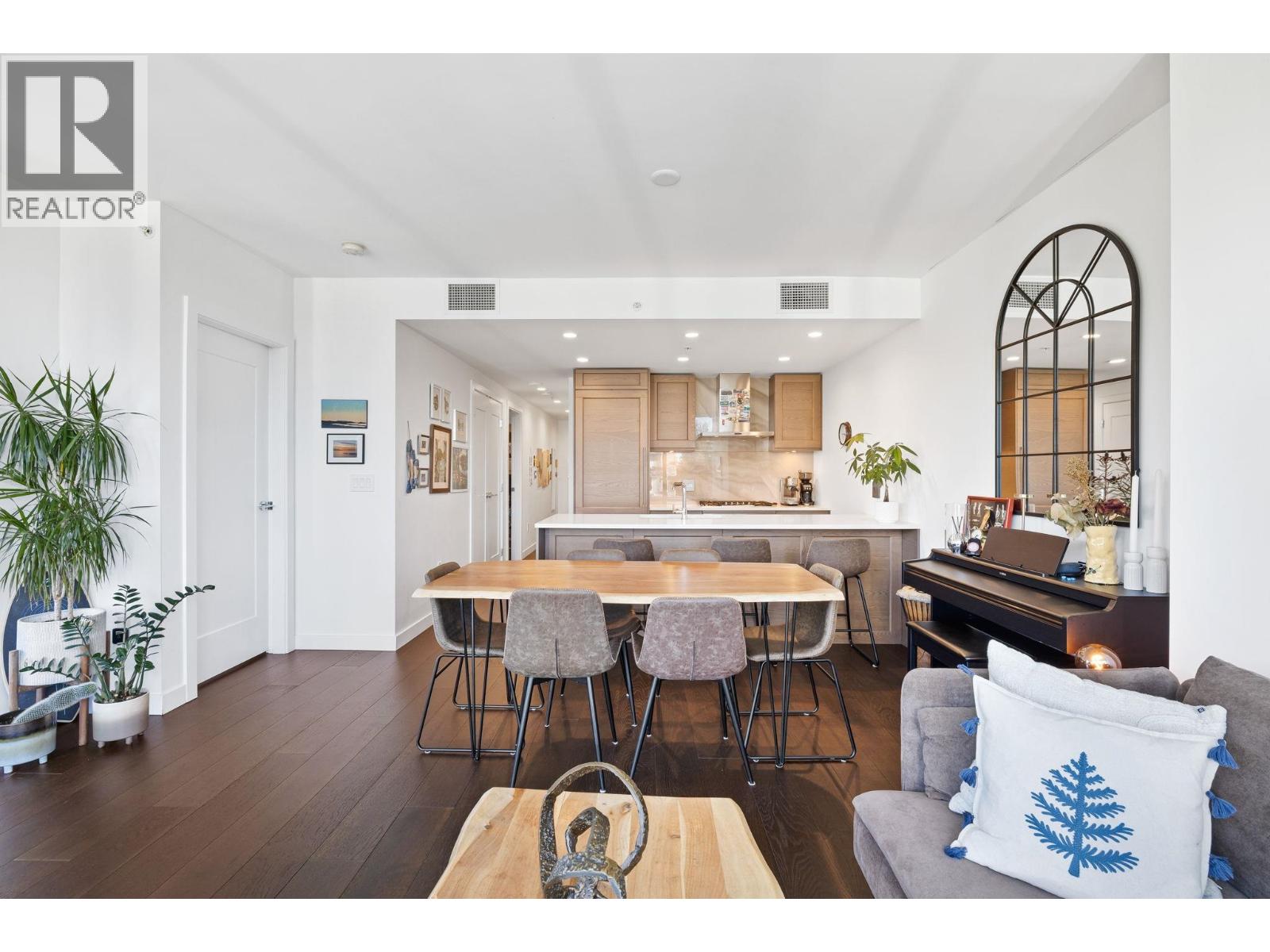 1603 5629 Birney Avenue, Vancouver, British Columbia  V6S 0L5 - Photo 2 - R3056787