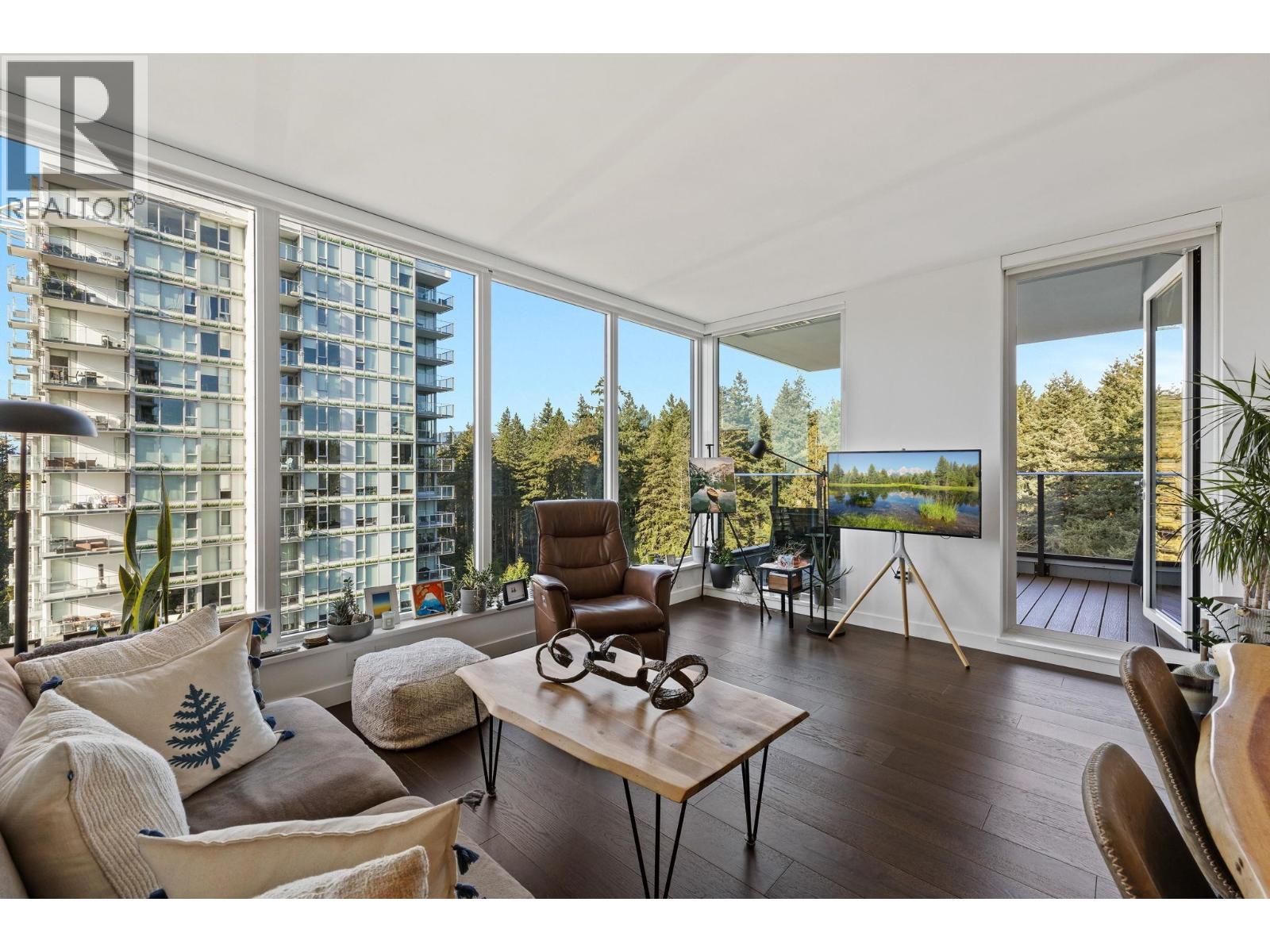 1603 5629 BIRNEY AVENUE, Vancouver, British Columbia