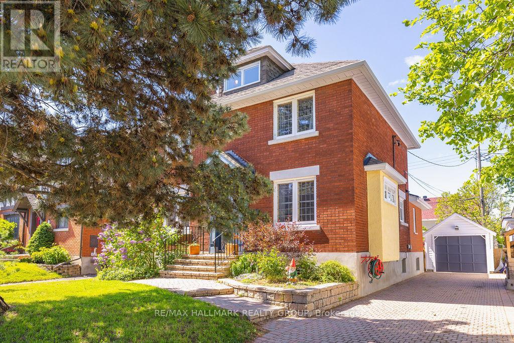 59 Kenilworth Street, Ottawa, Ontario  K1Y 3Y5 - Photo 1 - X12453295