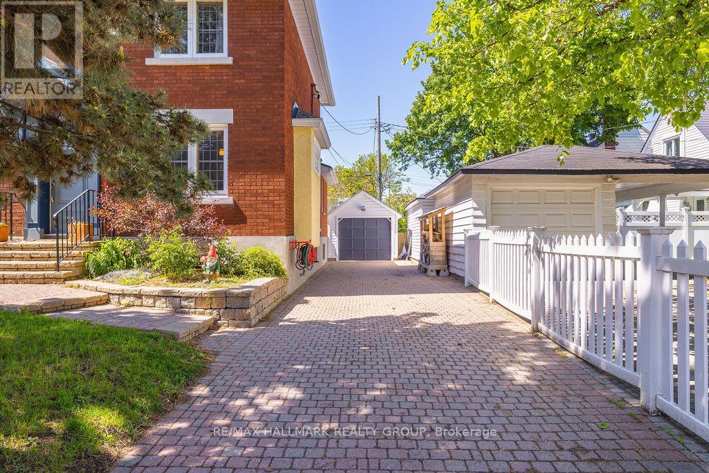 59 Kenilworth Street, Ottawa, Ontario  K1Y 3Y5 - Photo 2 - X12453295