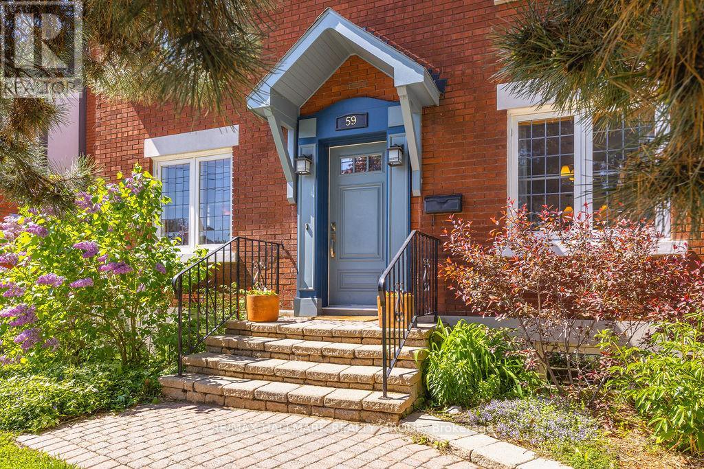 59 Kenilworth Street, Ottawa, Ontario  K1Y 3Y5 - Photo 3 - X12453295