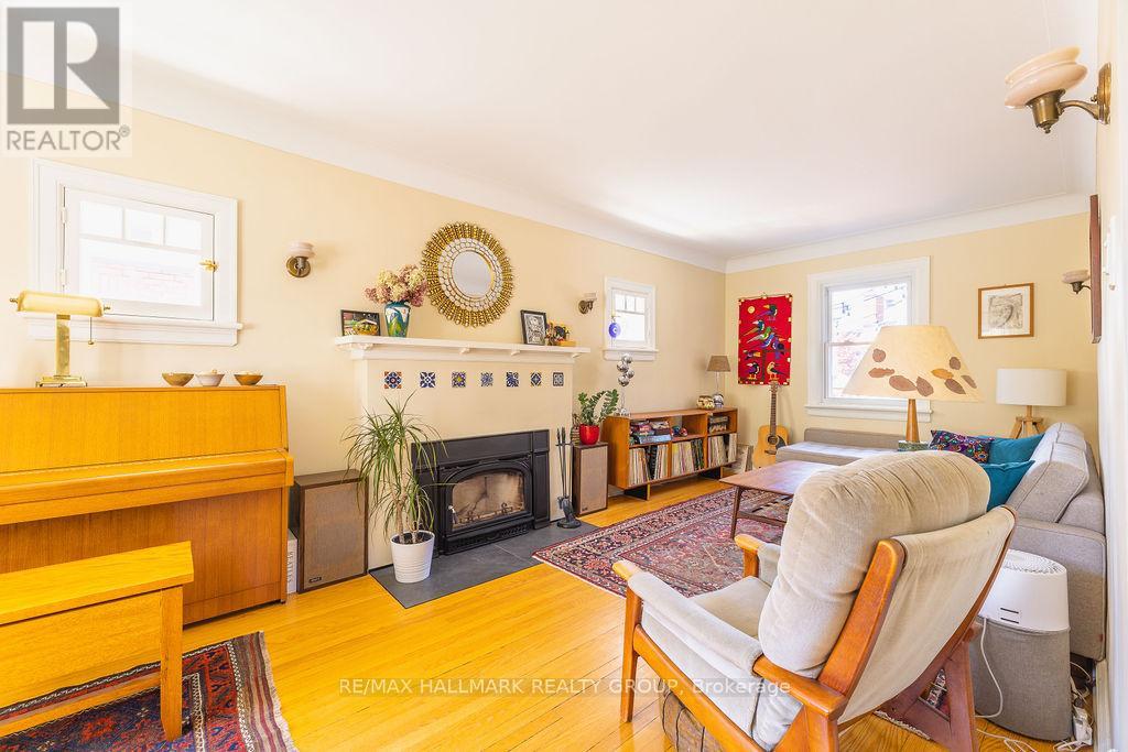 59 Kenilworth Street, Ottawa, Ontario  K1Y 3Y5 - Photo 6 - X12453295