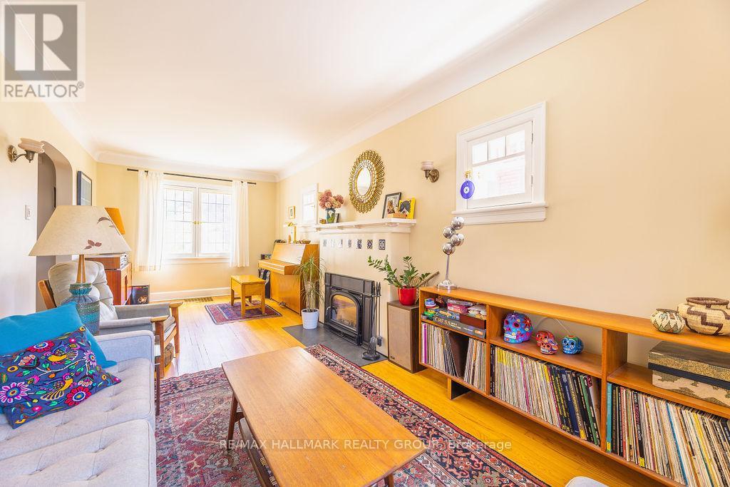 59 Kenilworth Street, Ottawa, Ontario  K1Y 3Y5 - Photo 8 - X12453295