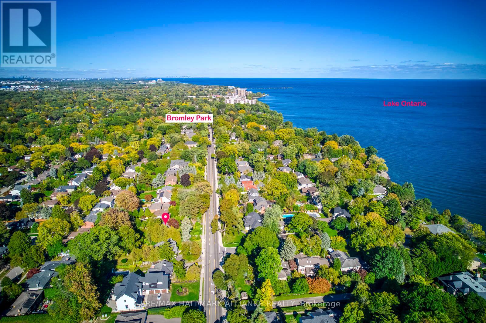 4447 Lakeshore Road, Burlington, Ontario  L7L 1B3 - Photo 46 - W12449262