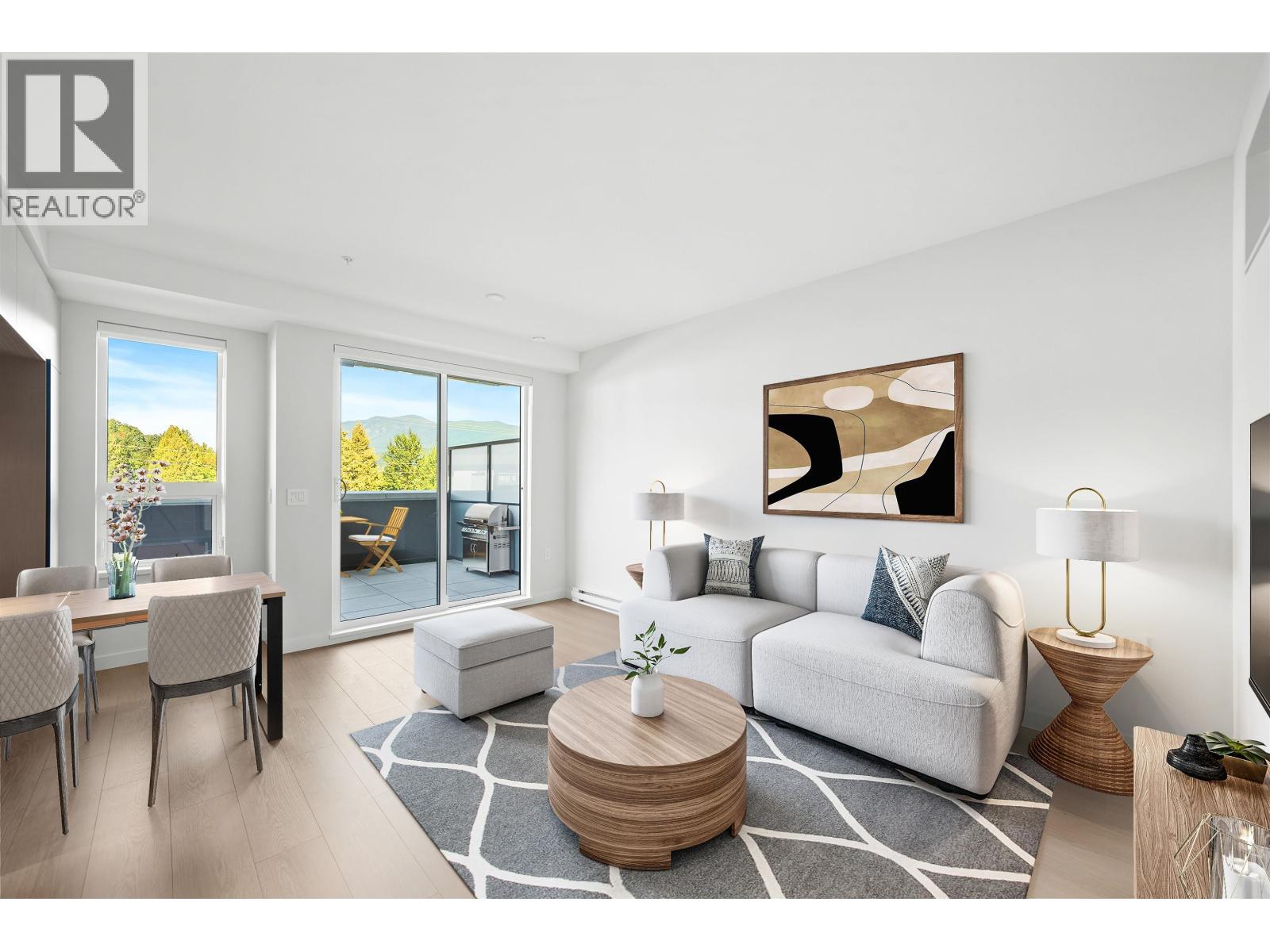 212 2015 ST. JOHNS STREET, Port Moody, British Columbia