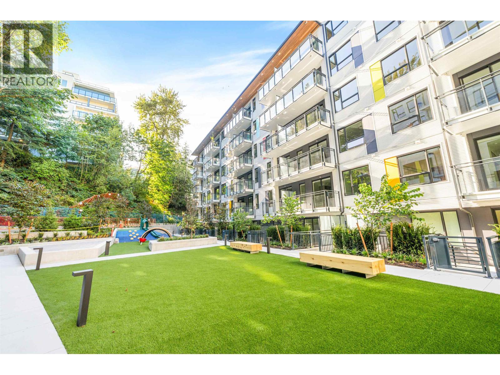 212 2015 St. Johns Street, Port Moody, British Columbia  V3H 0N5 - Photo 35 - R3057015