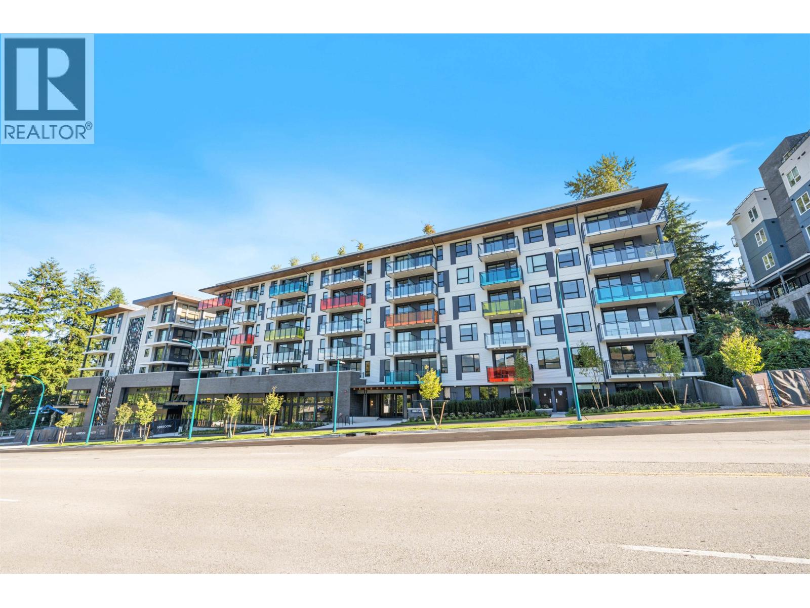 212 2015 St. Johns Street, Port Moody, British Columbia  V3H 0N5 - Photo 38 - R3057015