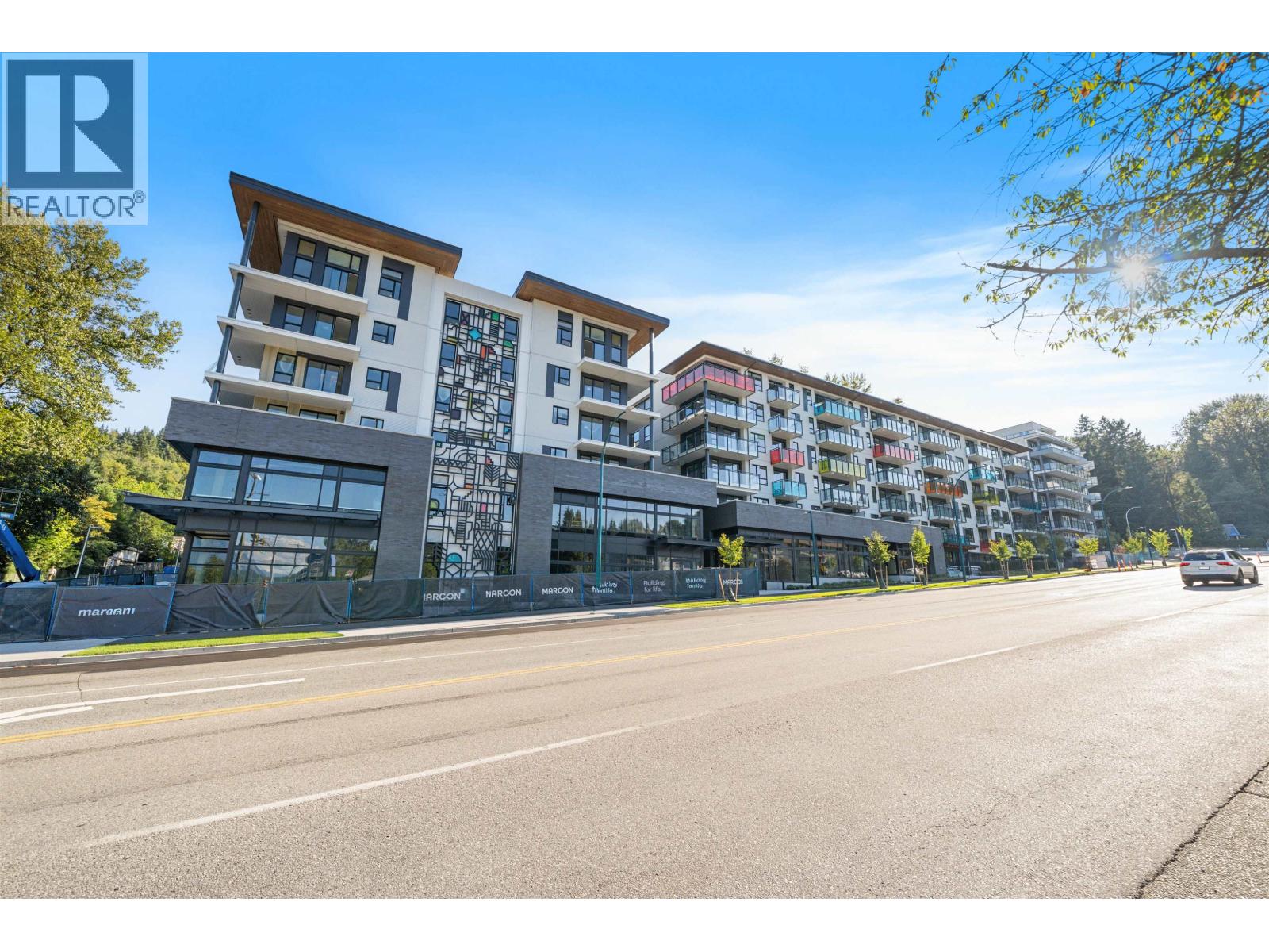 212 2015 St. Johns Street, Port Moody, British Columbia  V3H 0N5 - Photo 39 - R3057015