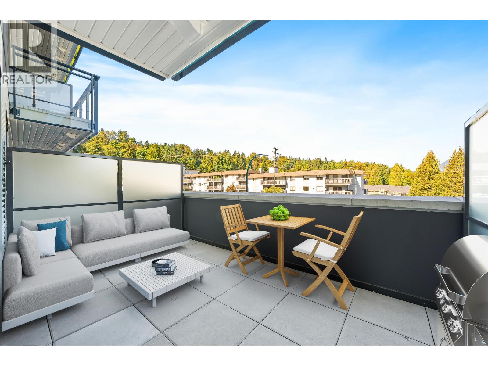 212 2015 St. Johns Street, Port Moody, British Columbia  V3H 0N5 - Photo 4 - R3057015
