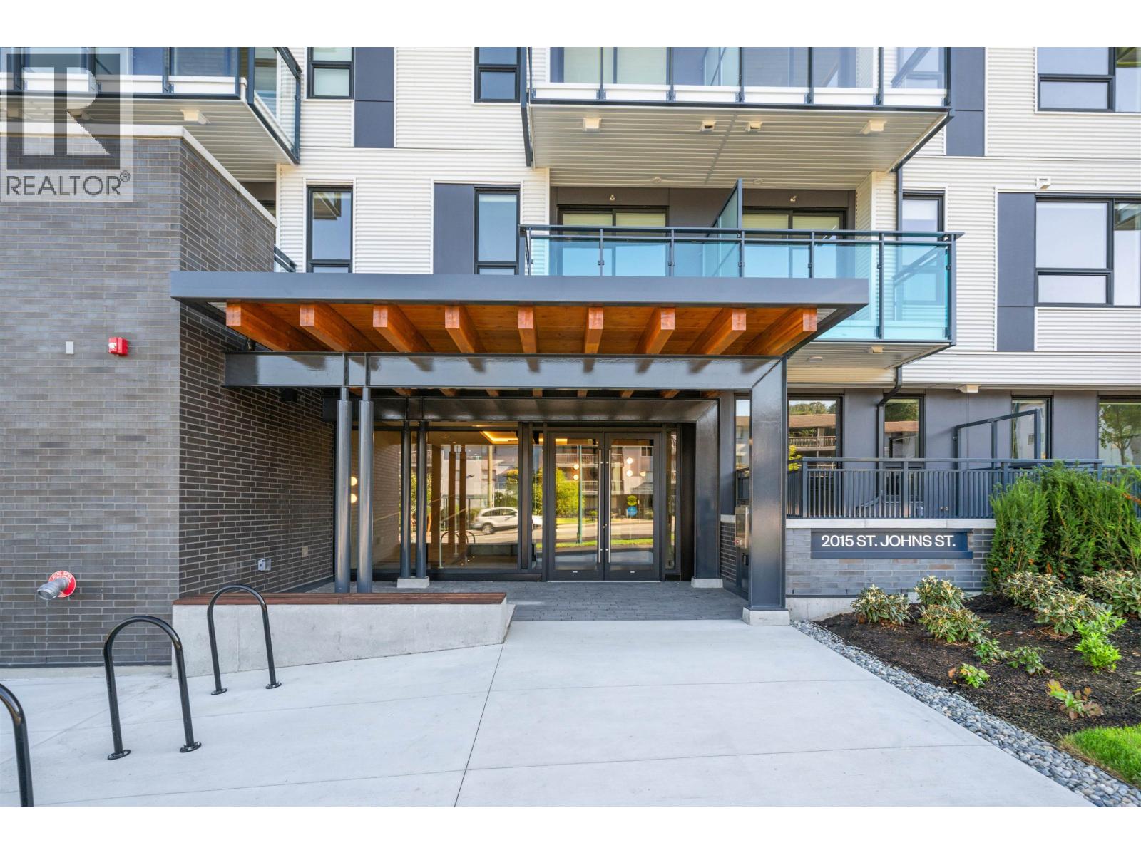 212 2015 St. Johns Street, Port Moody, British Columbia  V3H 0N5 - Photo 40 - R3057015