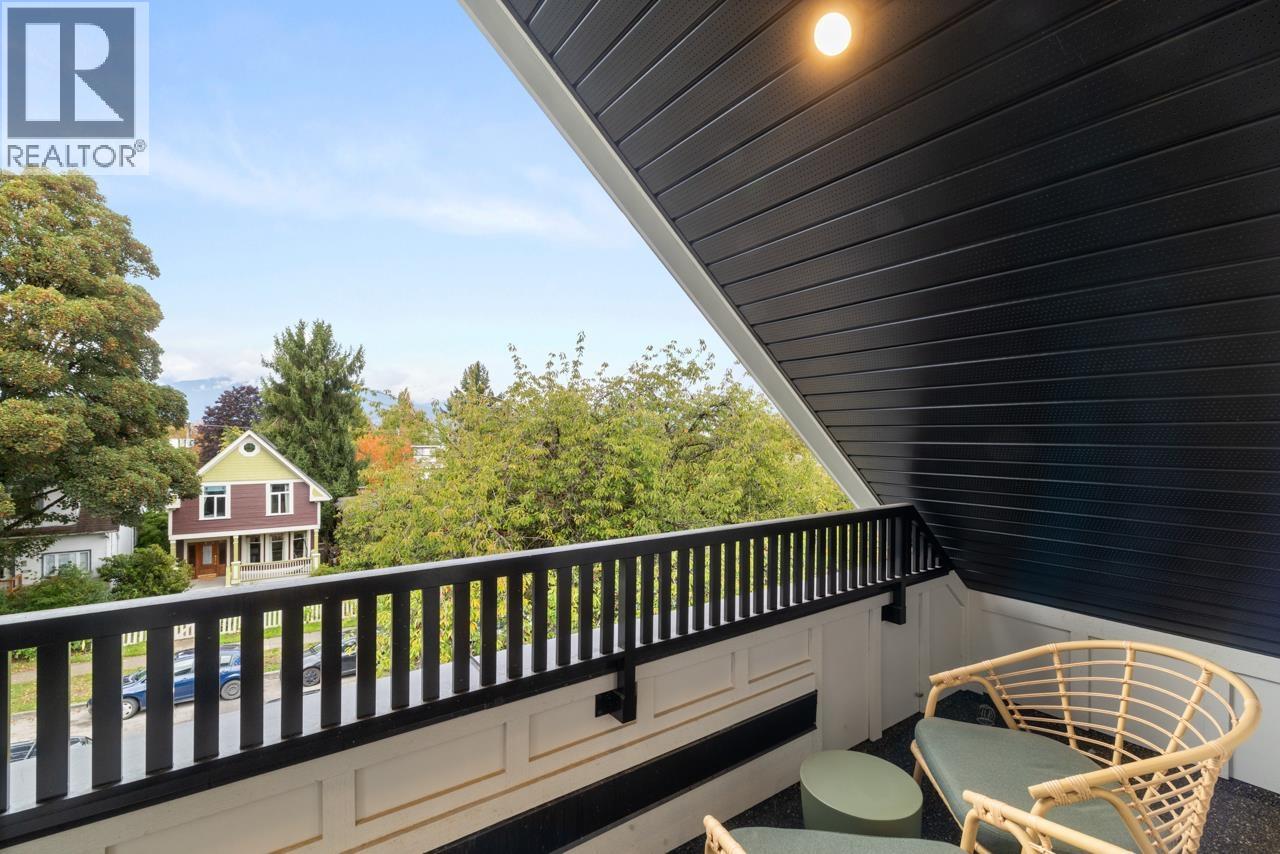 1 938 E 10th Avenue, Vancouver, British Columbia  V5T 2B2 - Photo 21 - R3057017
