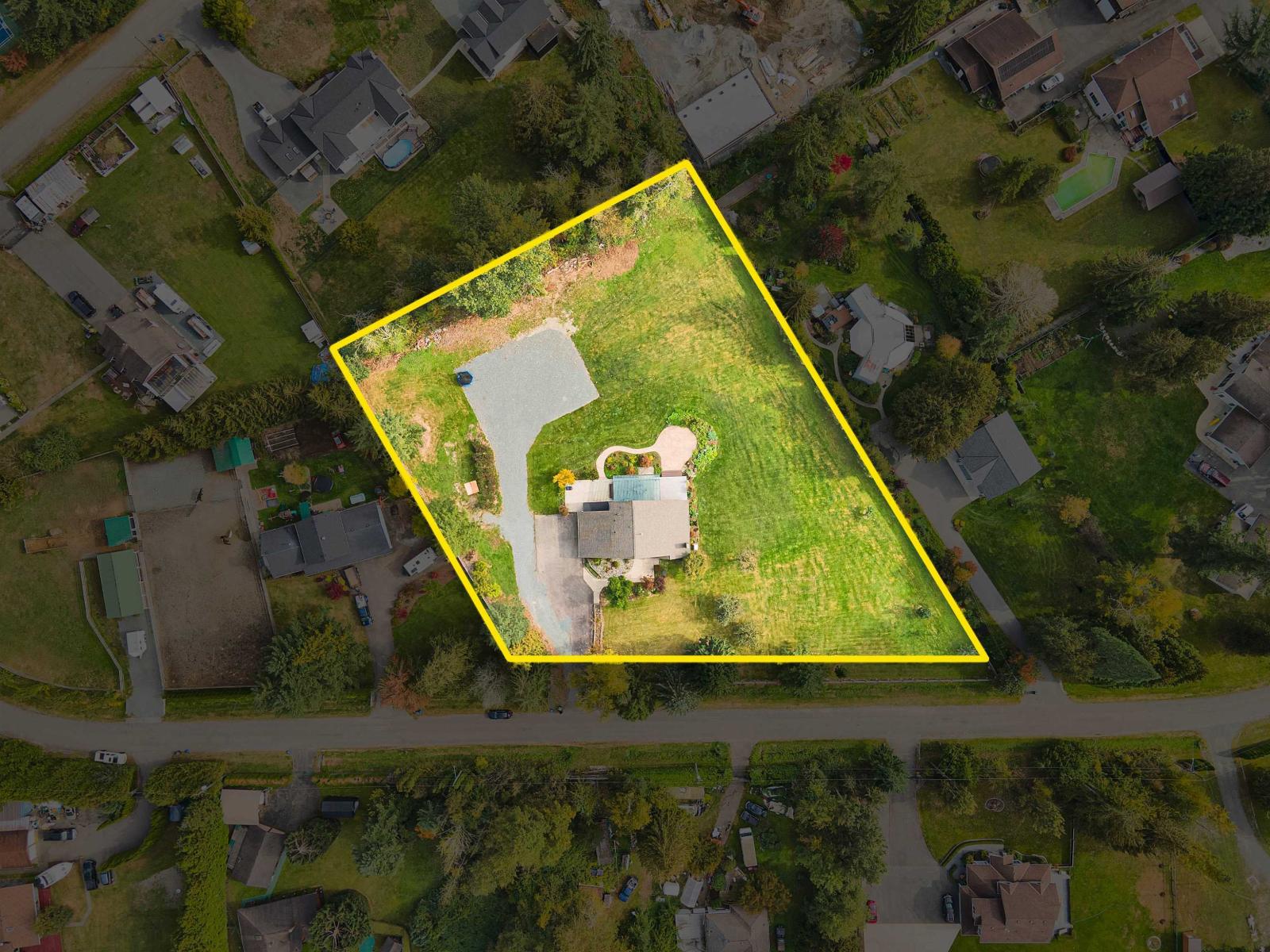 4655 SADDLEHORN CRESCENT, Langley, British Columbia