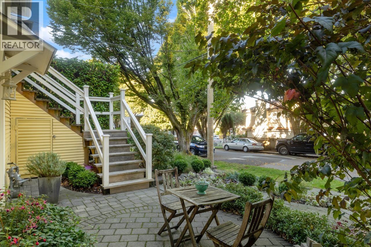 3415 Prince Edward Street, Vancouver, British Columbia  V5V 3X7 - Photo 2 - R3057019